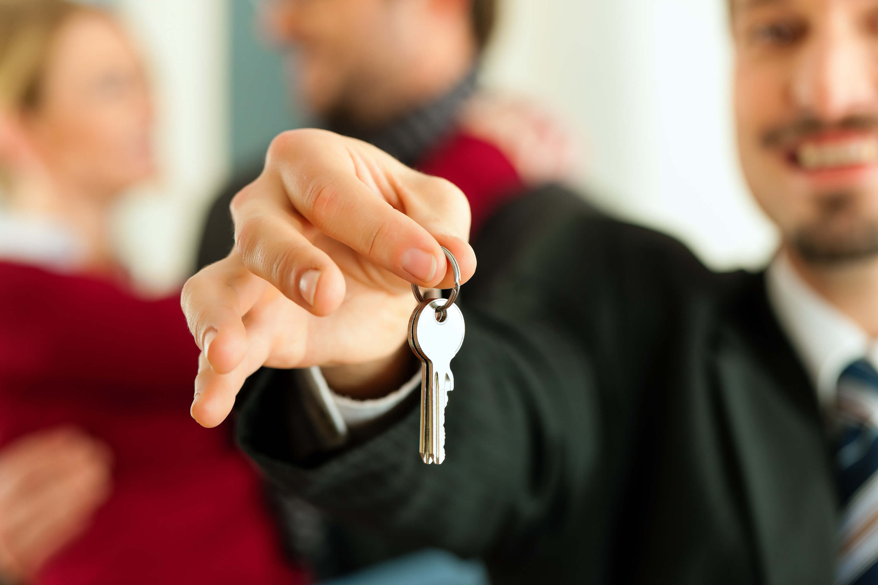 tijdelijkeverhuurwoning Vastgoedbeheer